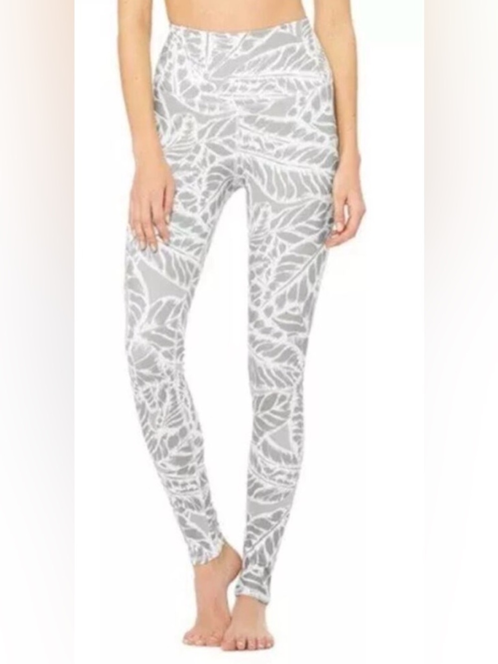Alo Yoga Palm Springs Airbrushed Leggings